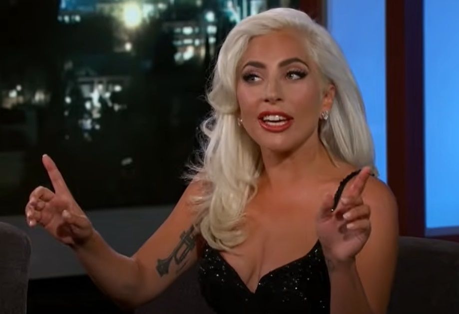 Певица Леди Гага назначена сопредседателем комитета по культуре Белого дома